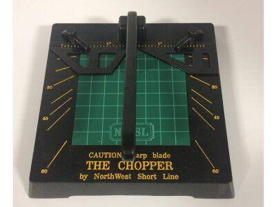 00069 Chopper II