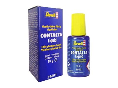 39601  Contacta liquid 18g