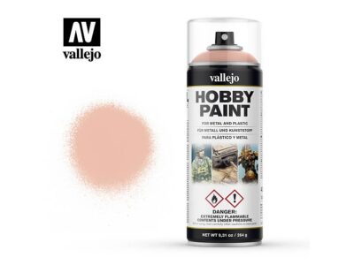 28024 Fantasy Pale Flesh