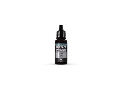 70602  Primer Acrylic-polyurethane sort