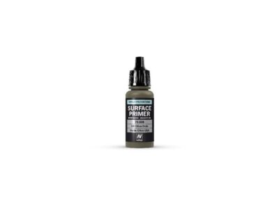 70608  Primer Acrylic-polyurethane olive drab