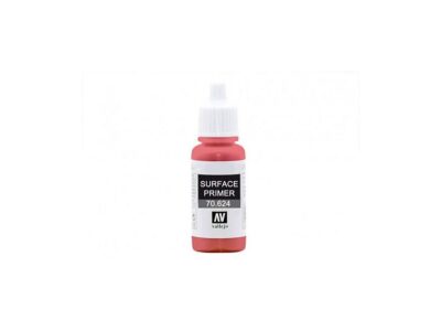 70624  Pure Red primer