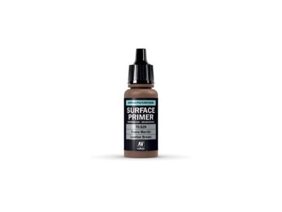 70626  Leather Brown primer