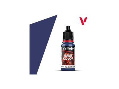 72022  Ultramarine Blue