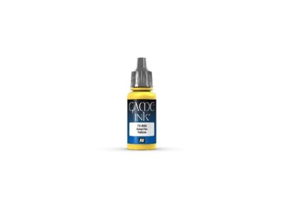 72085 Yellow INK