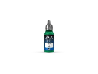 72089 Green INK