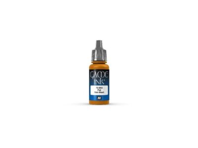 72093 Skin WASH INK