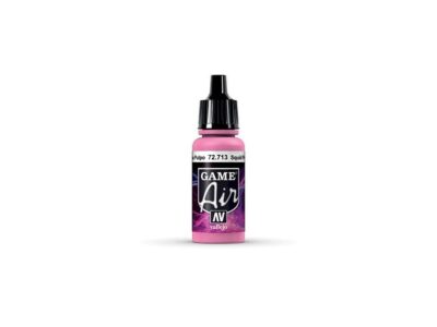 72713 Squid Pink