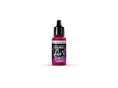 72714 Warlord Purple
