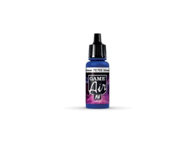 72722 Ultramarine Blue