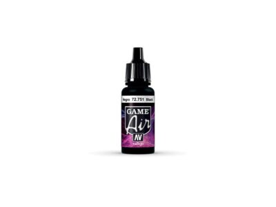 75751  Black
