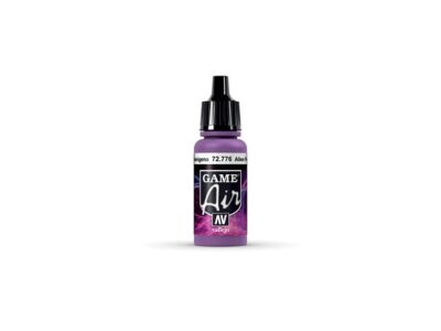 72776  Alien Purple