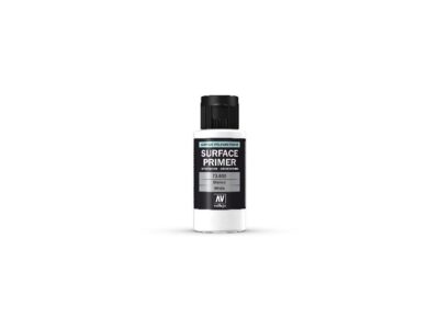 73600  Primer Acrylic-polyurethane hvid