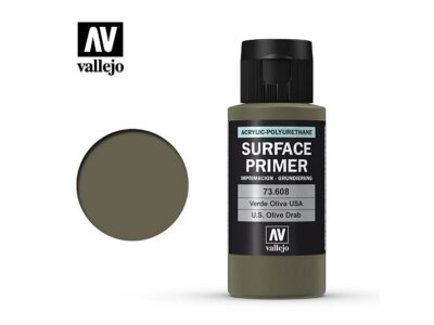 73608 USA Olive Drab
