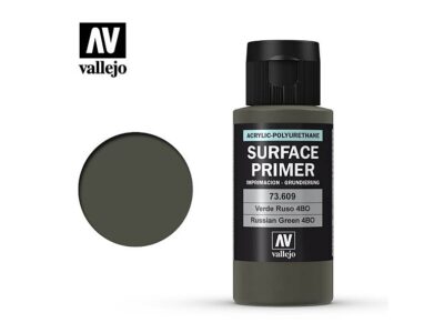 73609 Russian Green 4Bo