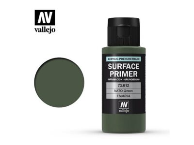 73612 NATO Green