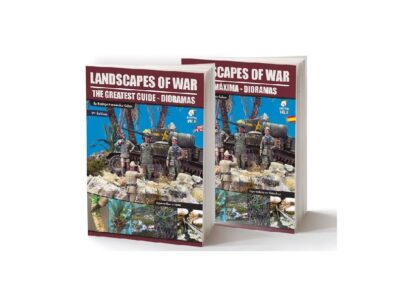 75009 LANDSCAPES OF WAR VOL. 2