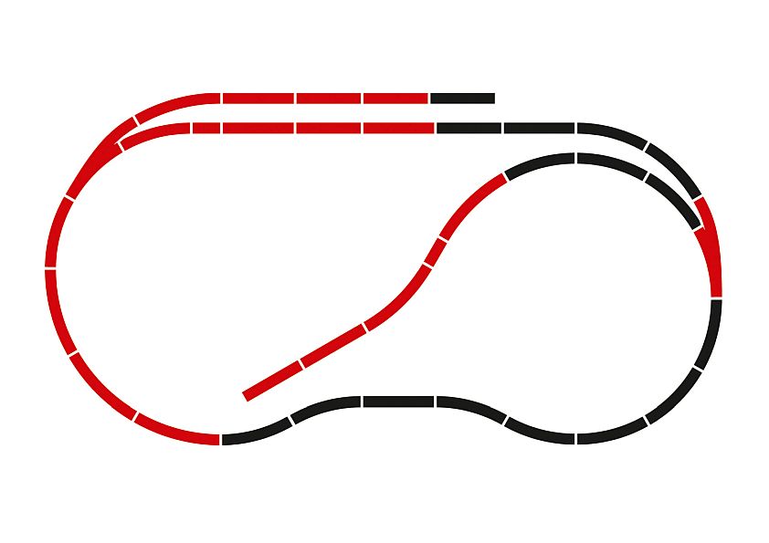 024904 SKINNESÆT C4 - Billede 2