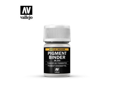 26233  Pigment Binder