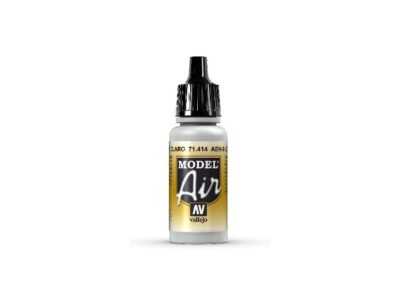 71414   Modelair 17ml AEH-9 Light Grey