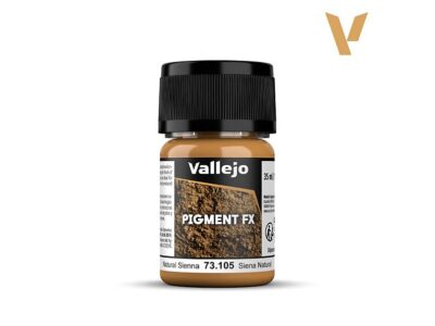 73105  Natural Siena