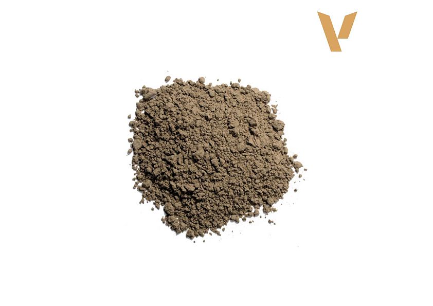 73109 Natural umber - Billede 2