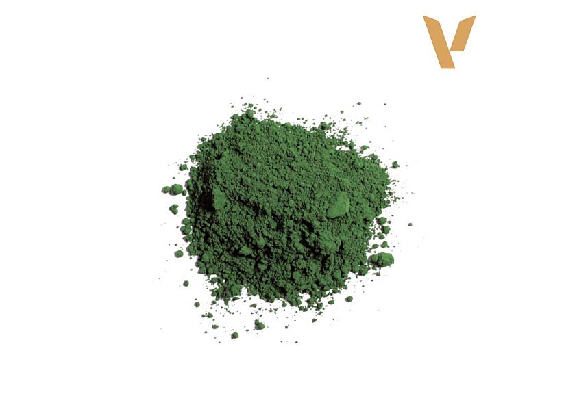 73112 Chrome Oxide green - Billede 2