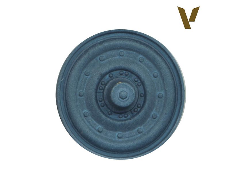 76524 Blue grey wash - Billede 2