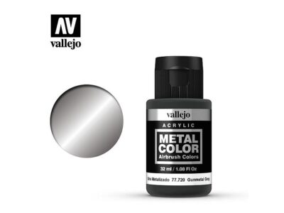 77720 GUNMETAL GREY