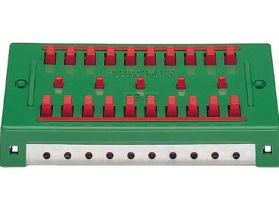 6940 Fordelerbox