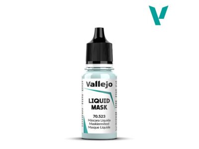 70523  Liquid Mask