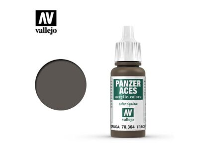 70304 Panzer Aces Track Primer