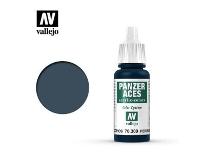 70309 Panzer Aces Periscopes