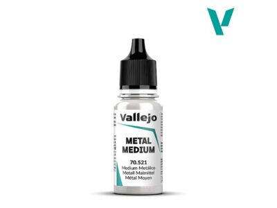 70521  Metal Medium