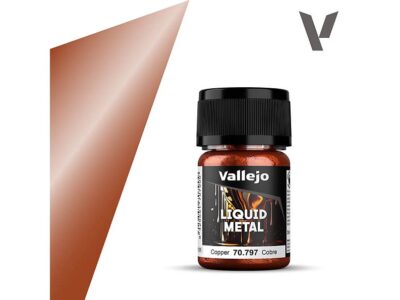 70797  Copper
