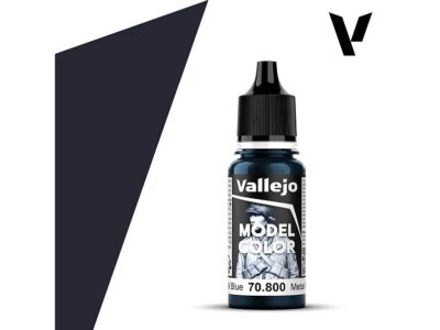 70800  Gummetal Blue