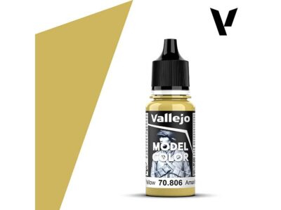 70806  German yellow