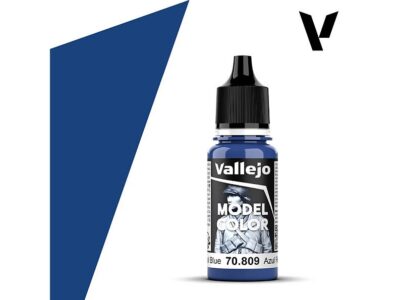 70809  Royal Blue