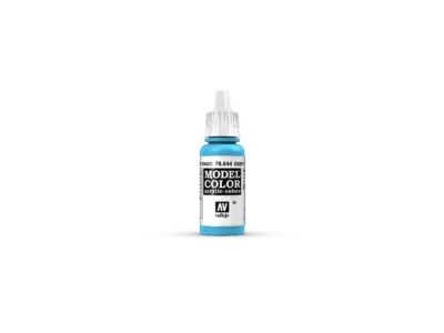 70844 Deep sky blue