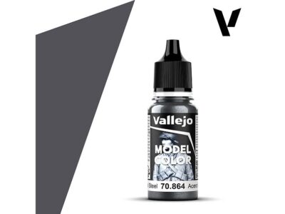 70864  Natural Steel