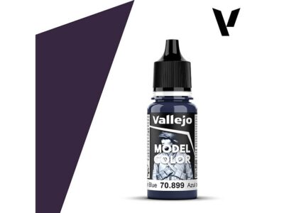 70899  Dark Prussian Blue,