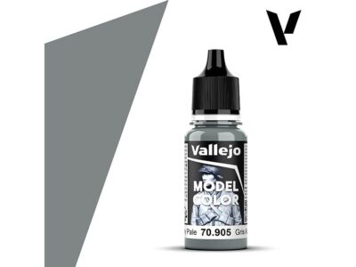 70905  Bluegrey Pale