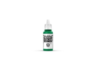 70936  Transparant Green