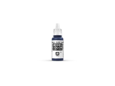 70938  Transparant Blue