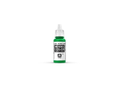 70942  Light Green