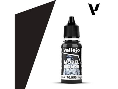 70950  Black