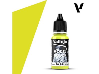 70954  Yellow Green