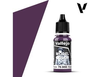 70959  Purple