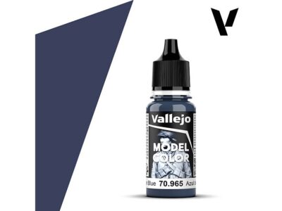 70965  Prussian Blue