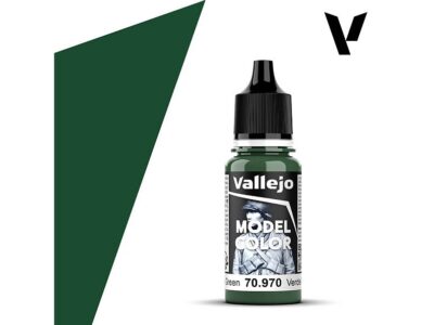 70970  Deep Green